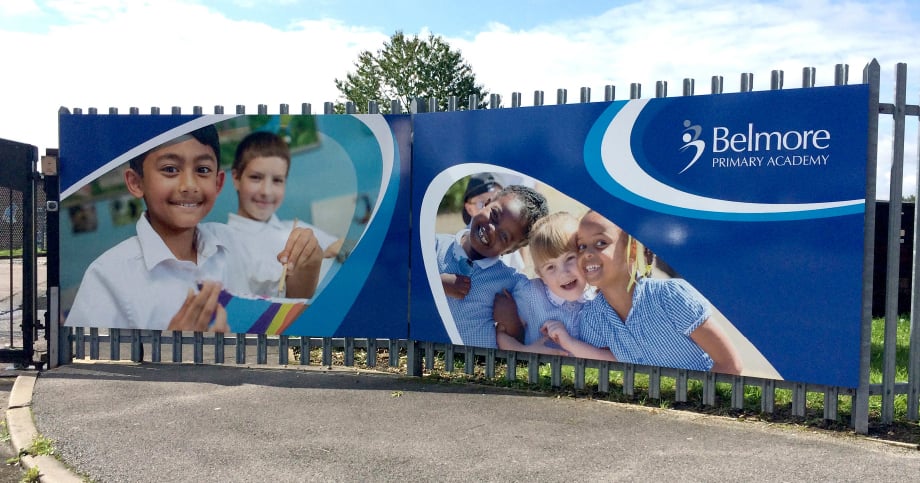 Belmore Primary Academy