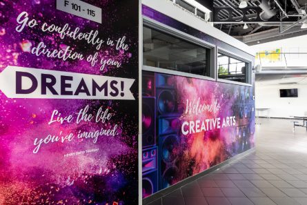 Torquay Academy Creative Arts